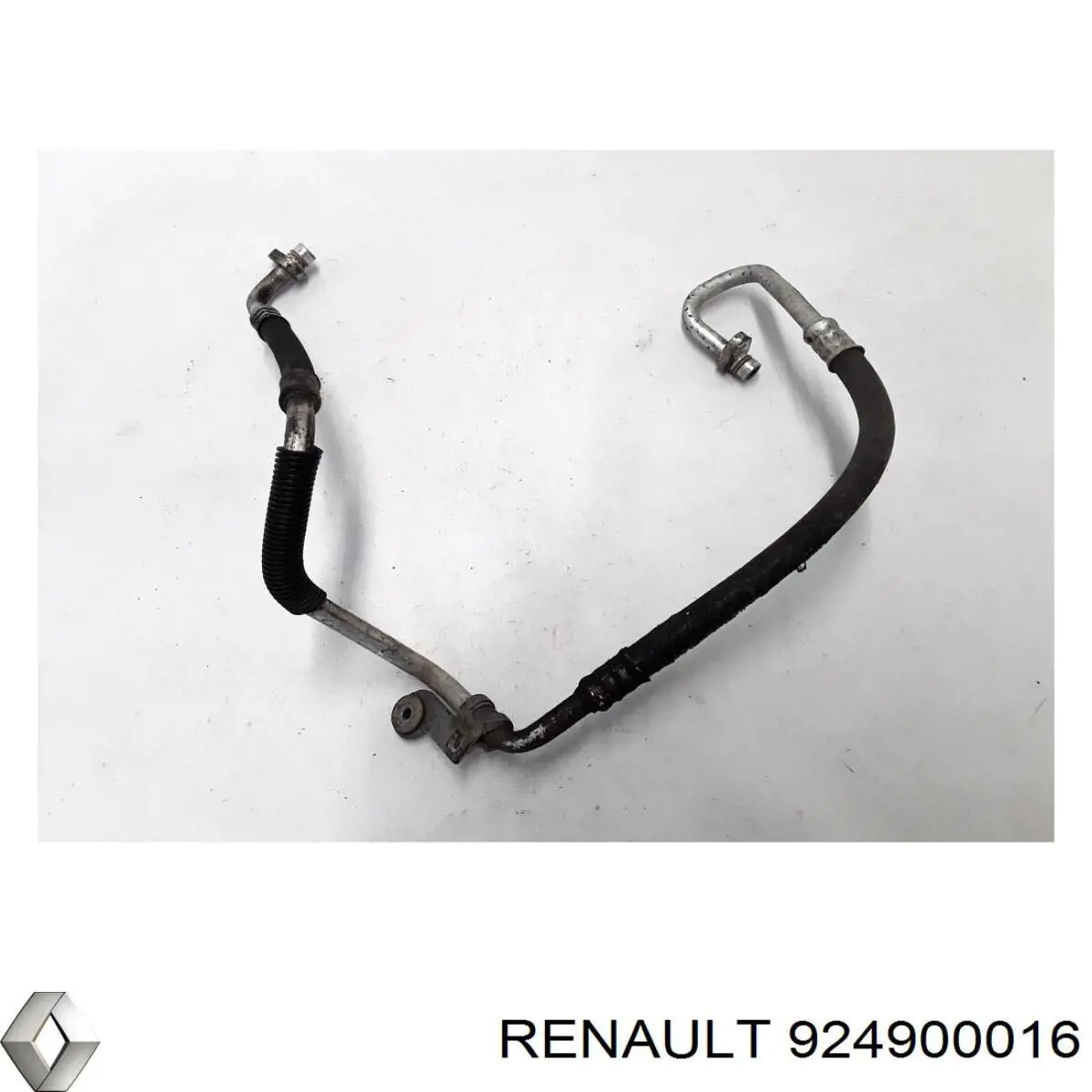 924900016 Renault (RVI) 