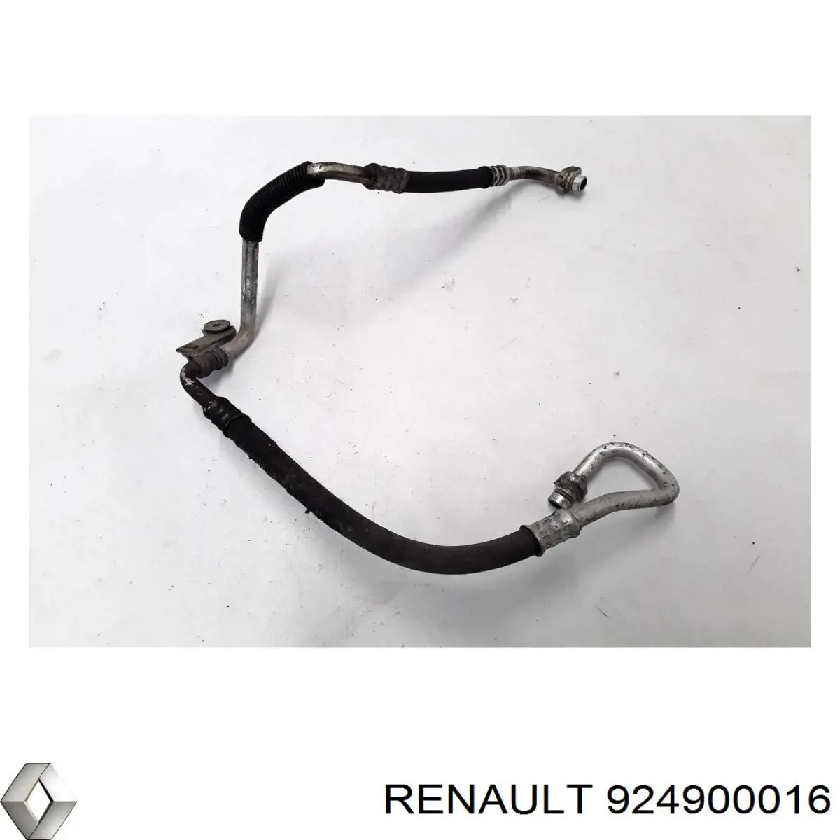  924900016 Renault (RVI)