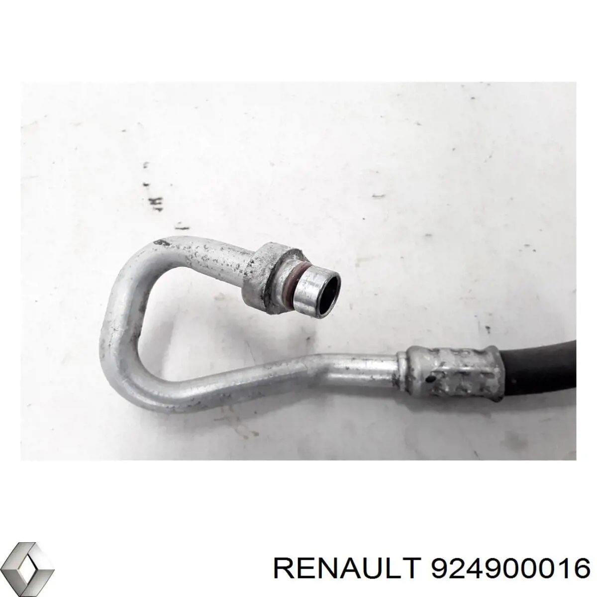 924900016 Renault (RVI) 