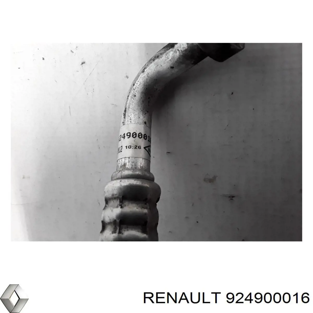  Renault (RVI) 924900016 preço, a partir de 66,52 USD