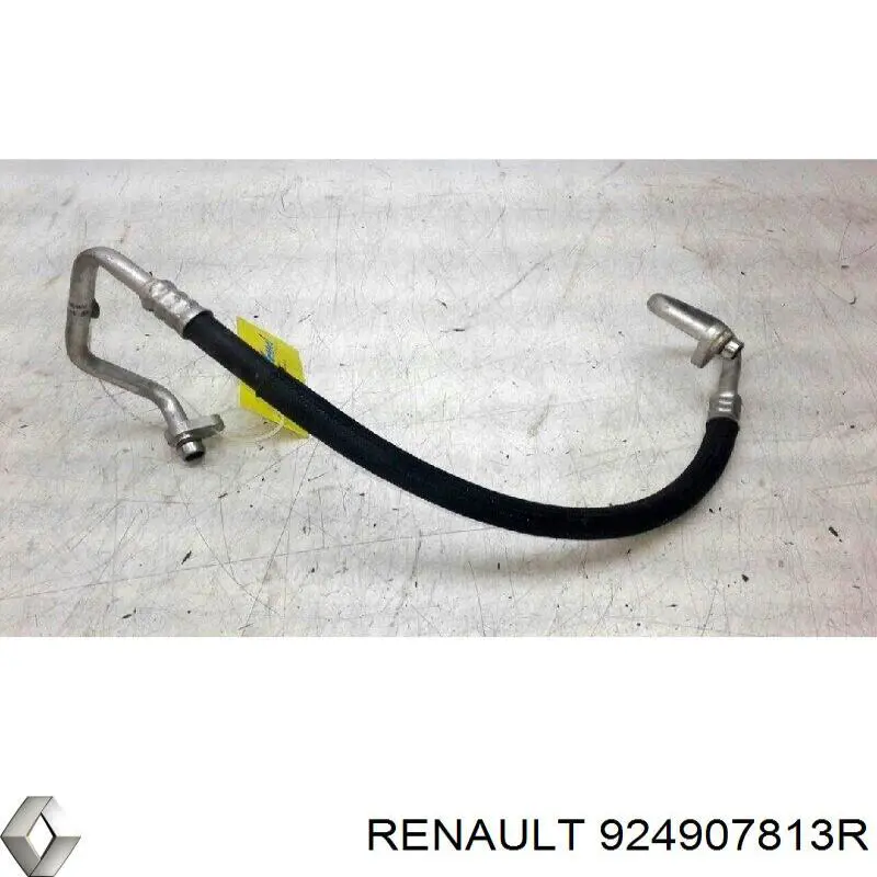  Renault (RVI) 924907813R preço, a partir de 74,52 USD