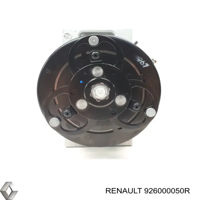 Compressor de aparelho de ar condicionado NRF 320106 preço, a partir de 479,01 USD