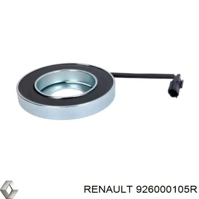 Compressor de aparelho de ar condicionado Renault (RVI) 926000105R preço, a partir de 162,02 USD