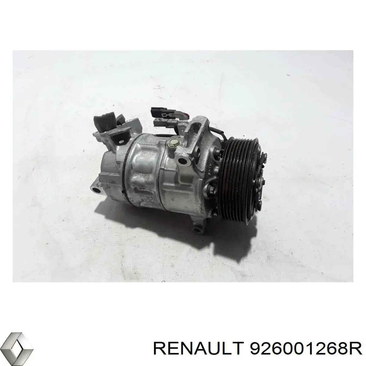 Compressor de aparelho de ar condicionado MSG Rebuilding 926001268RR preço, a partir de 137,91 USD