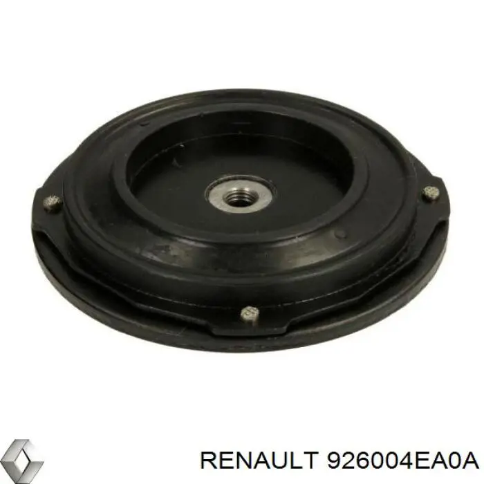Compre 926004EA0A Renault (RVI) Compressor de aparelho de ar condicionado