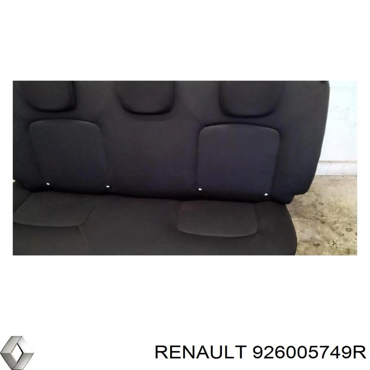 Compressor de aparelho de ar condicionado Renault (RVI) 926005749R preço, a partir de 624,84 USD