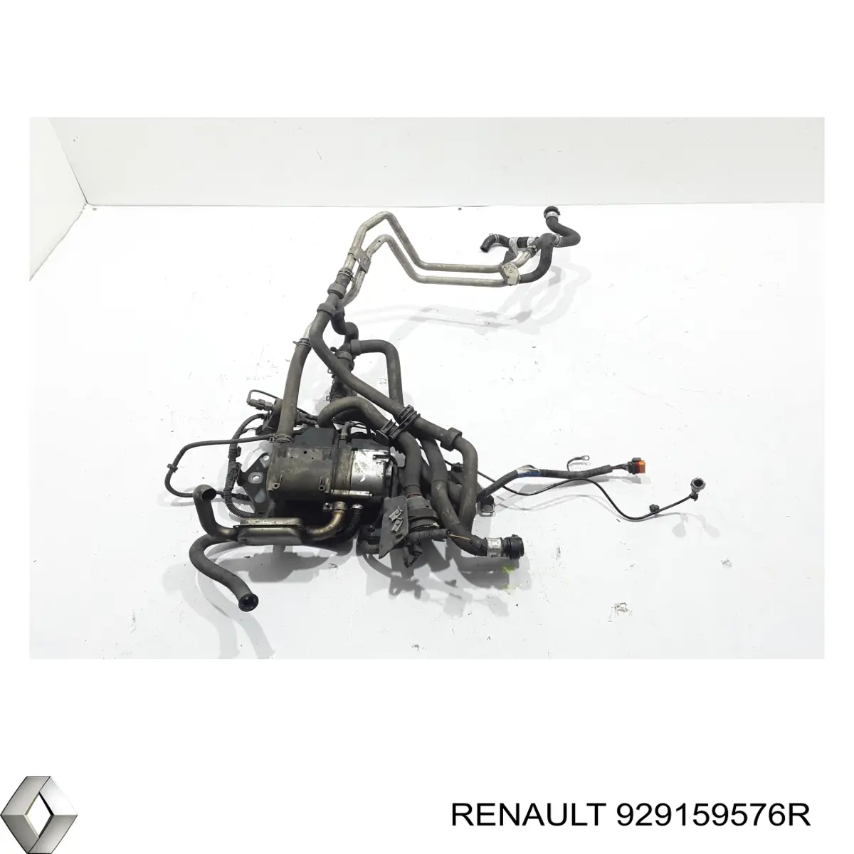 929159576R Renault (RVI) 