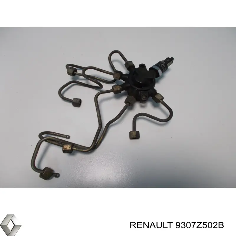 Sensor de pressão de combustível Renault (RVI) 9307Z502B preço, a partir de 75,04 USD
