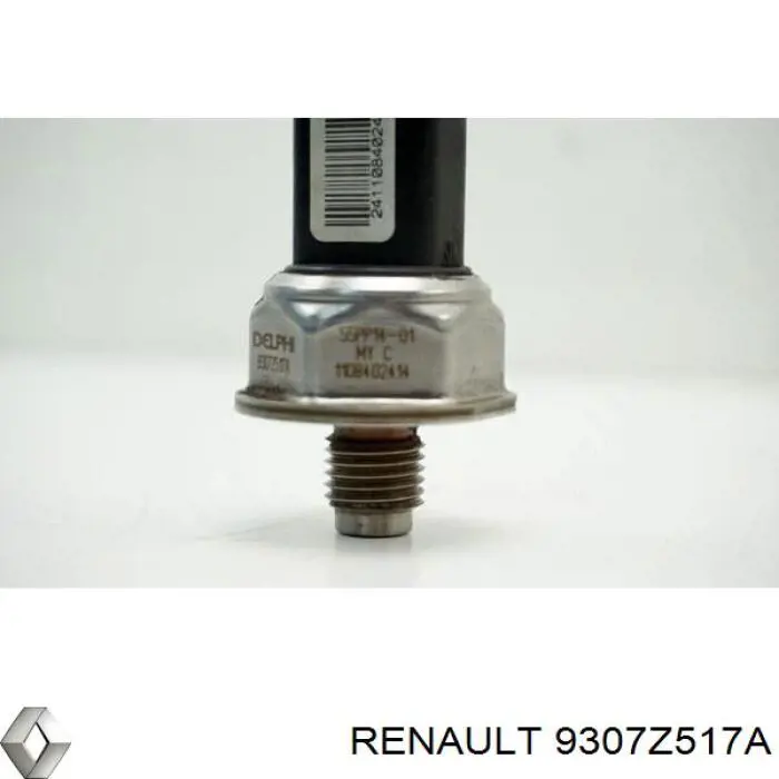 Regulador de pressão de combustível na régua de injectores Metalcaucho 50031 preço, a partir de 57,40 USD