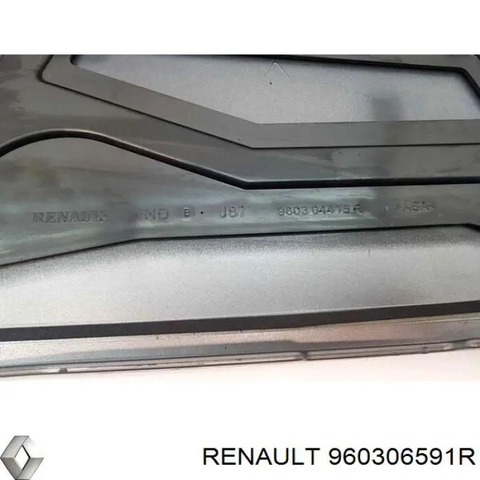  Renault (RVI) 960306591R preço, a partir de 146,42 USD