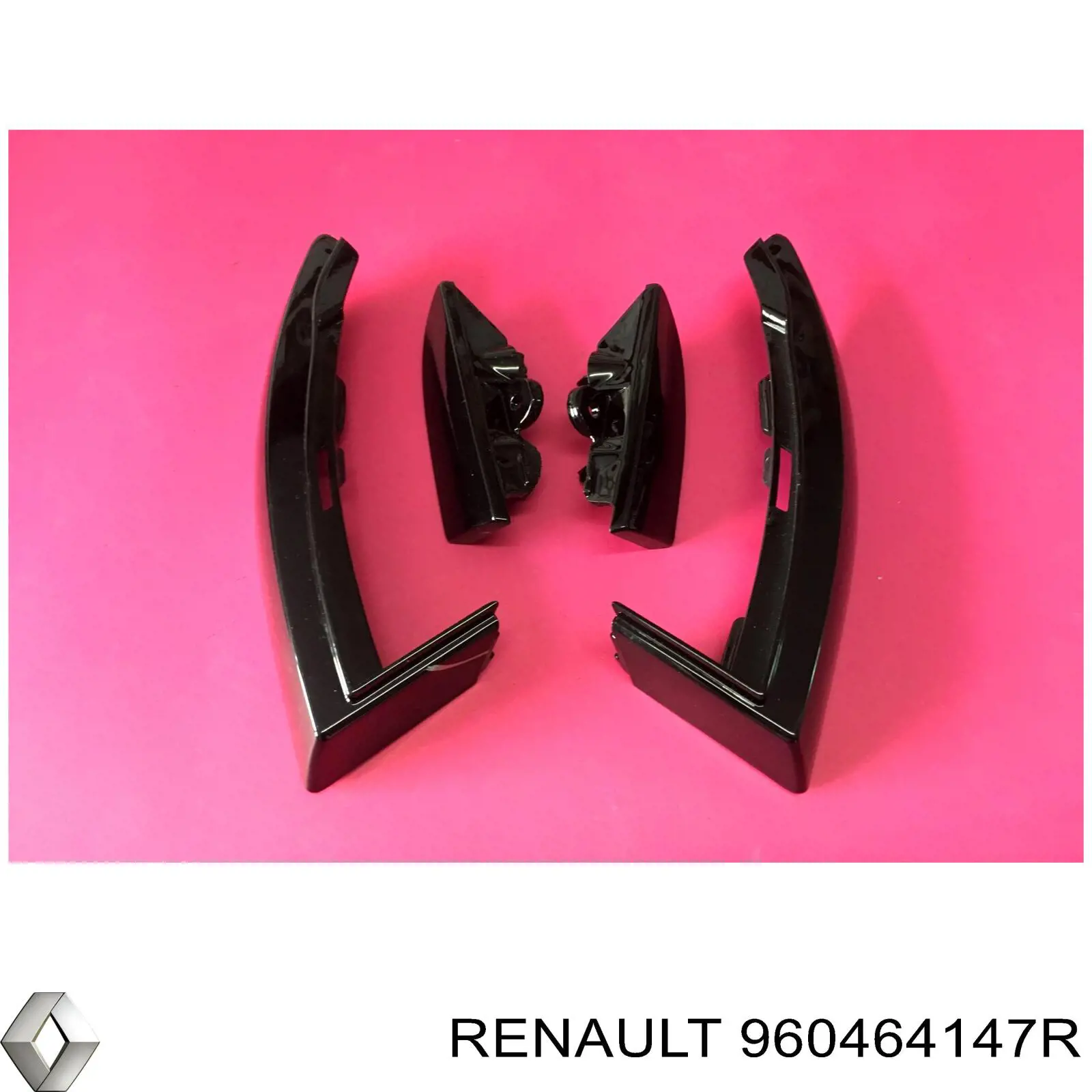  Renault (RVI) 960464147R preço, a partir de 36,02 USD