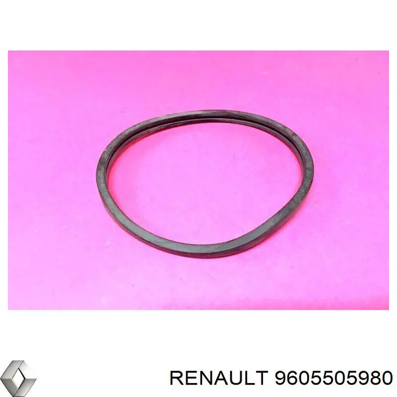 Vedante de termostato Peugeot/Citroen 133966 preço, a partir de 5,15 USD