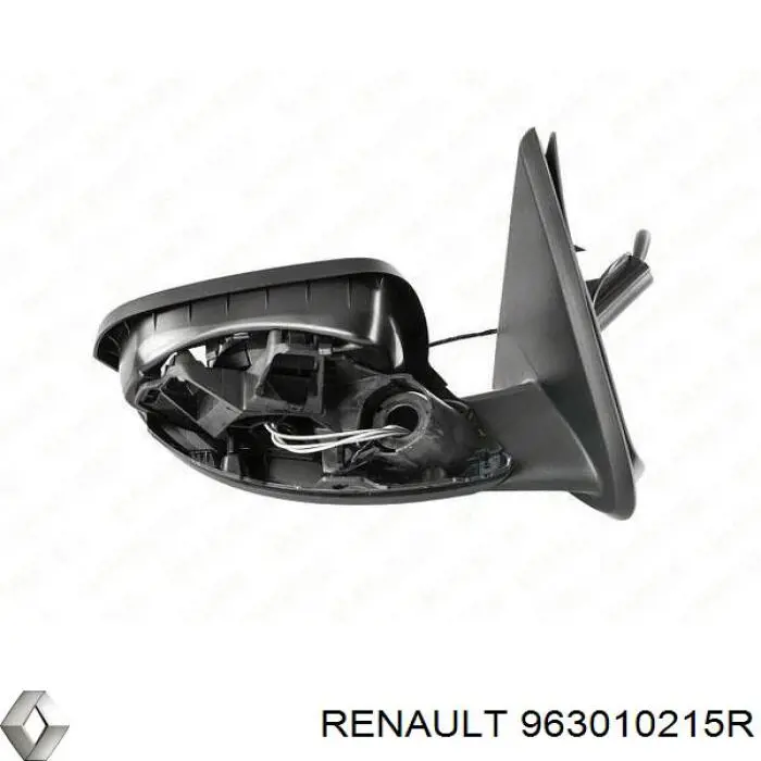 Espelho de retrovisão direito Alkar 6140195 preço, a partir de 228,75 USD