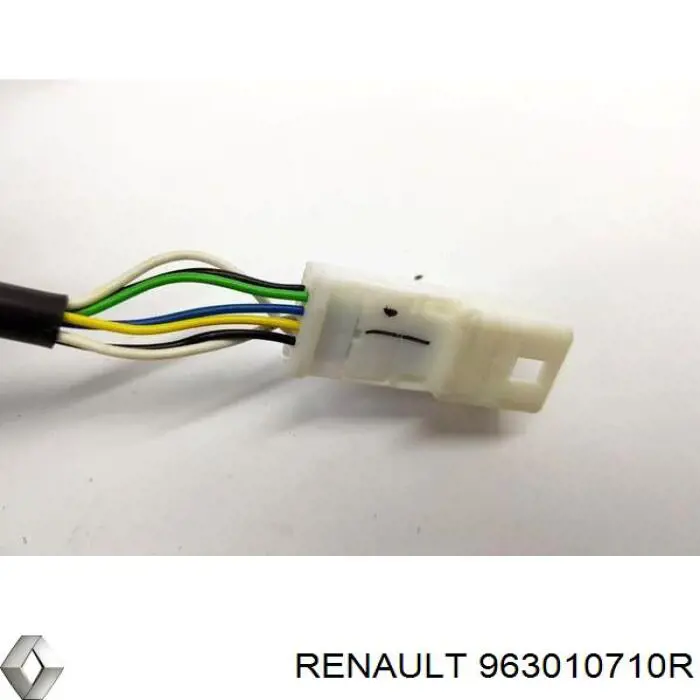 Espelho de retrovisão direito Renault (RVI) 963010710R preço, a partir de 103,86 USD