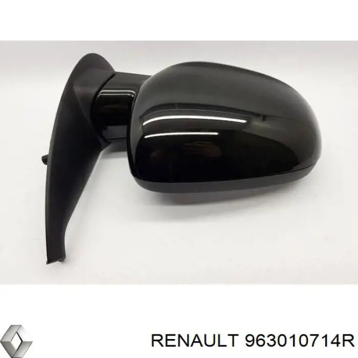 Espelho de retrovisão direito Renault (RVI) 963010714R preço, a partir de 133,03 USD