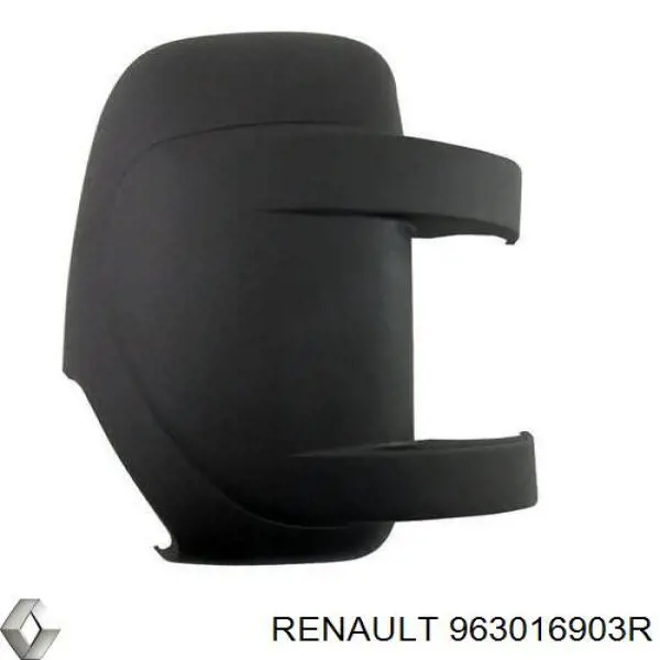 Compre 963016903R Renault (RVI) Espelho de retrovisão direito
