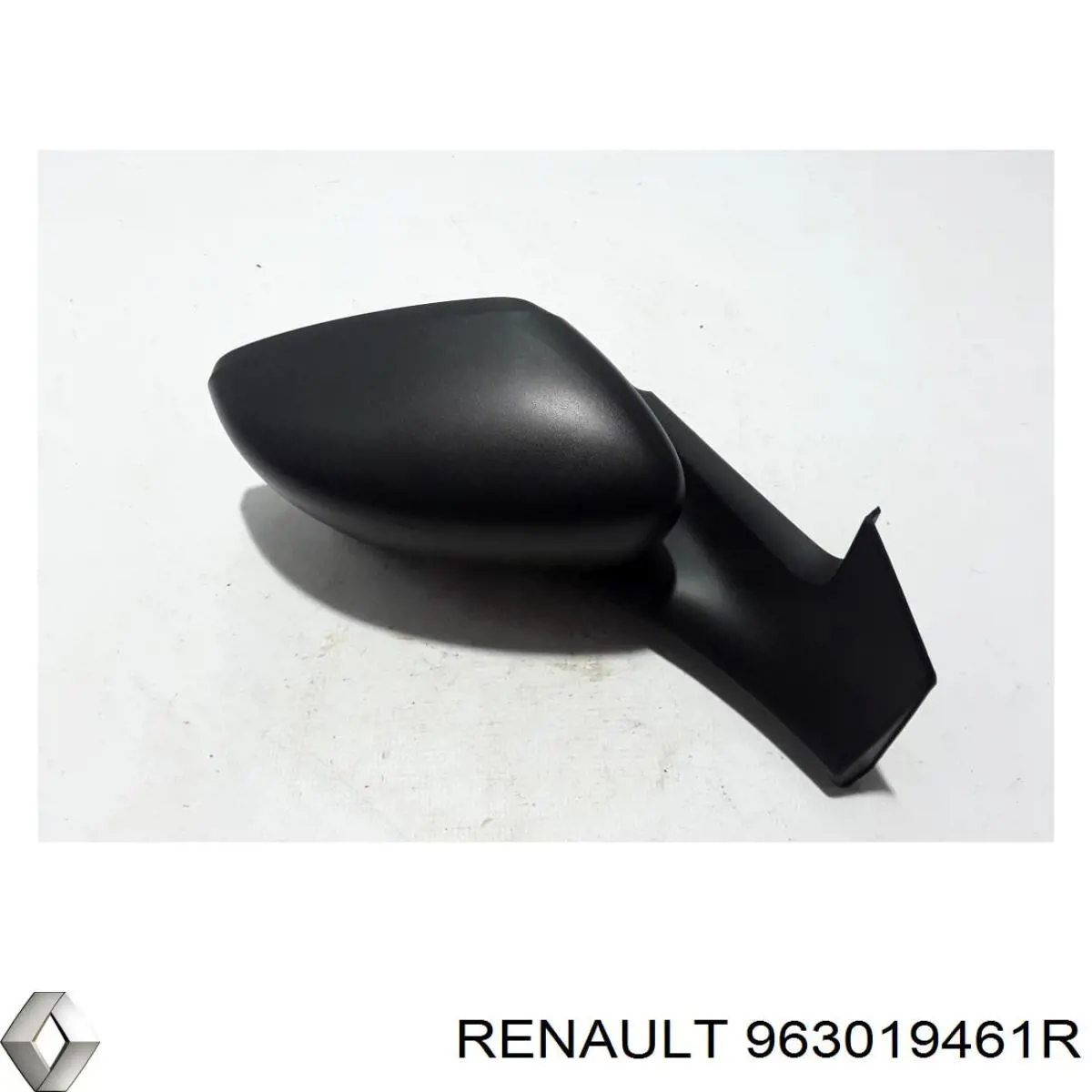 Compre 963019461R Renault (RVI) Espelho de retrovisão direito