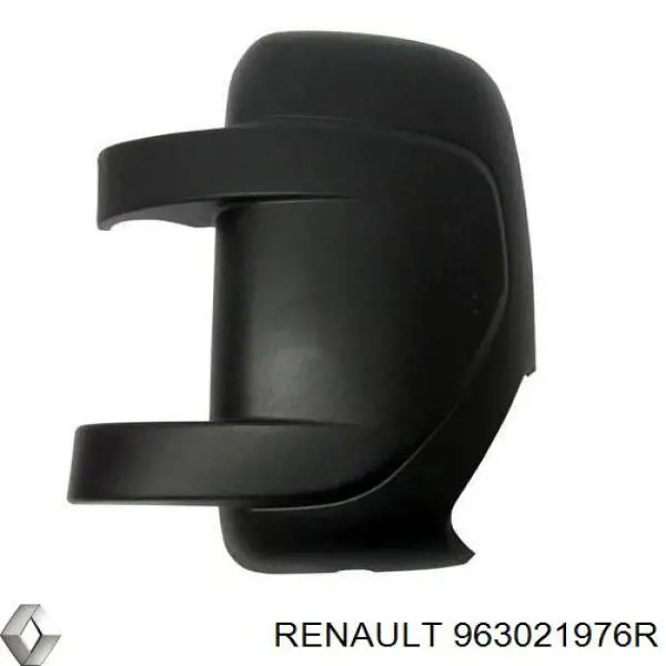 Espelho de retrovisão esquerdo Renault (RVI) 963021976R preço, a partir de 144,33 USD