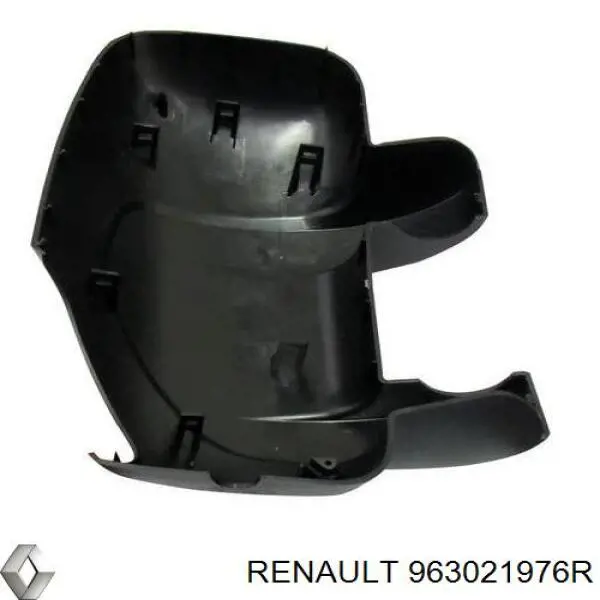 Compre 963021976R Renault (RVI) Espelho de retrovisão esquerdo