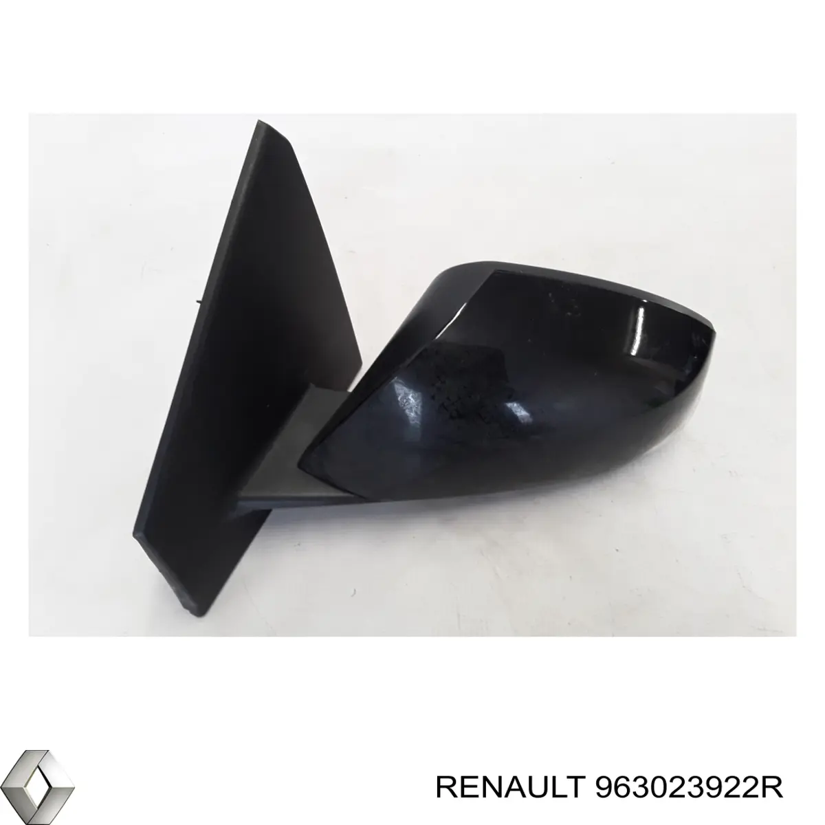 Espelho de retrovisão esquerdo Renault (RVI) 963023922R preço, a partir de 210,79 USD