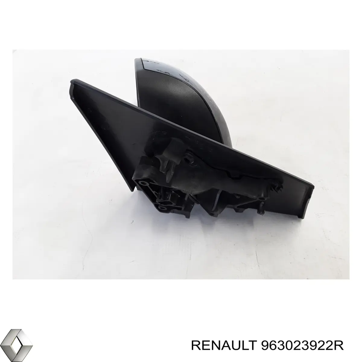 Compre 963023922R Renault (RVI) Espelho de retrovisão esquerdo