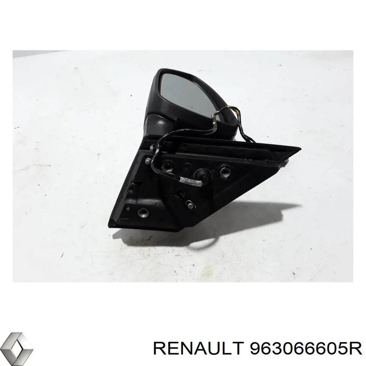 Pisca-pisca de espelho esquerdo Renault (RVI) 963066605R preço, a partir de 31,64 USD