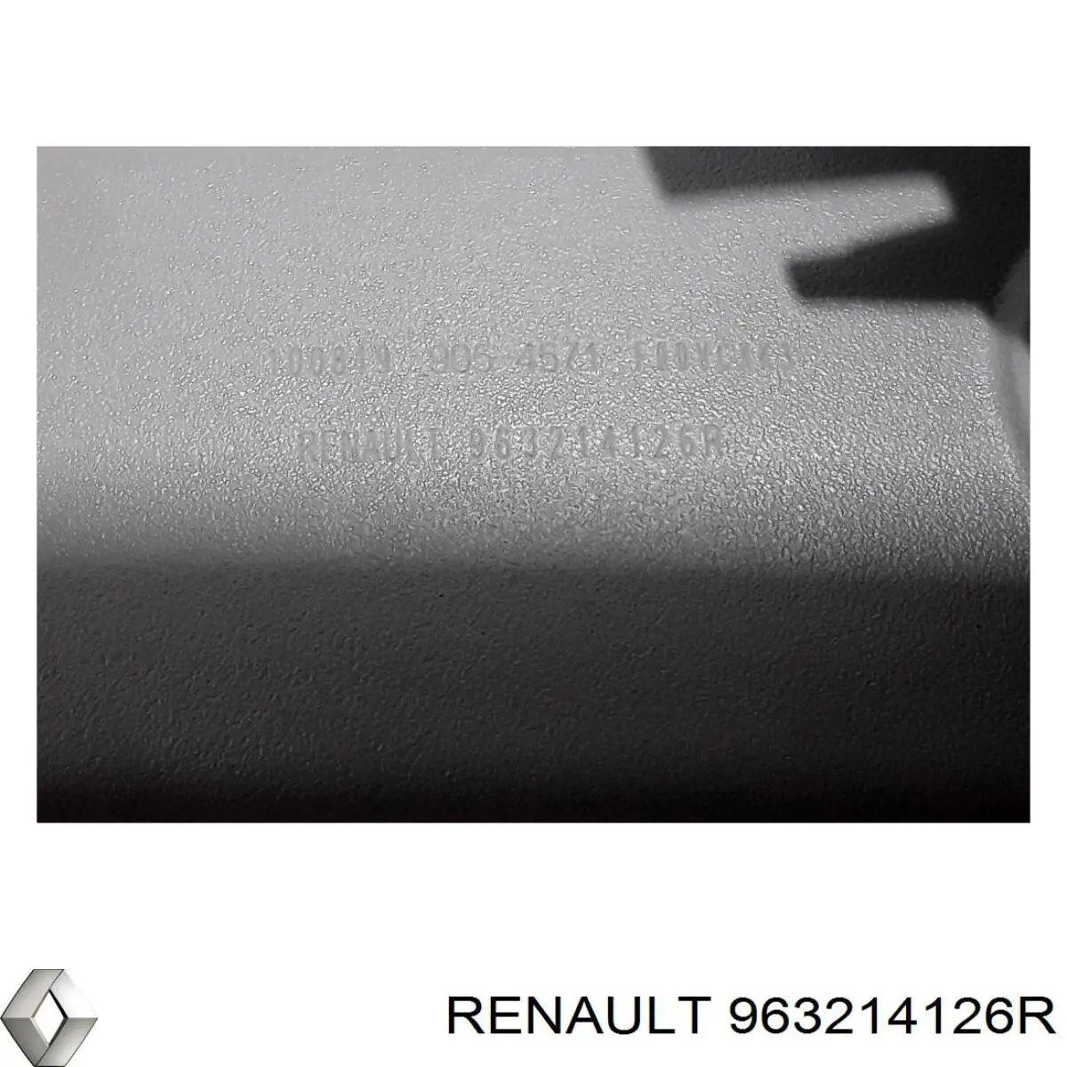 Espelho de salão interno Renault (RVI) 963214126R preço, a partir de 61,29 USD