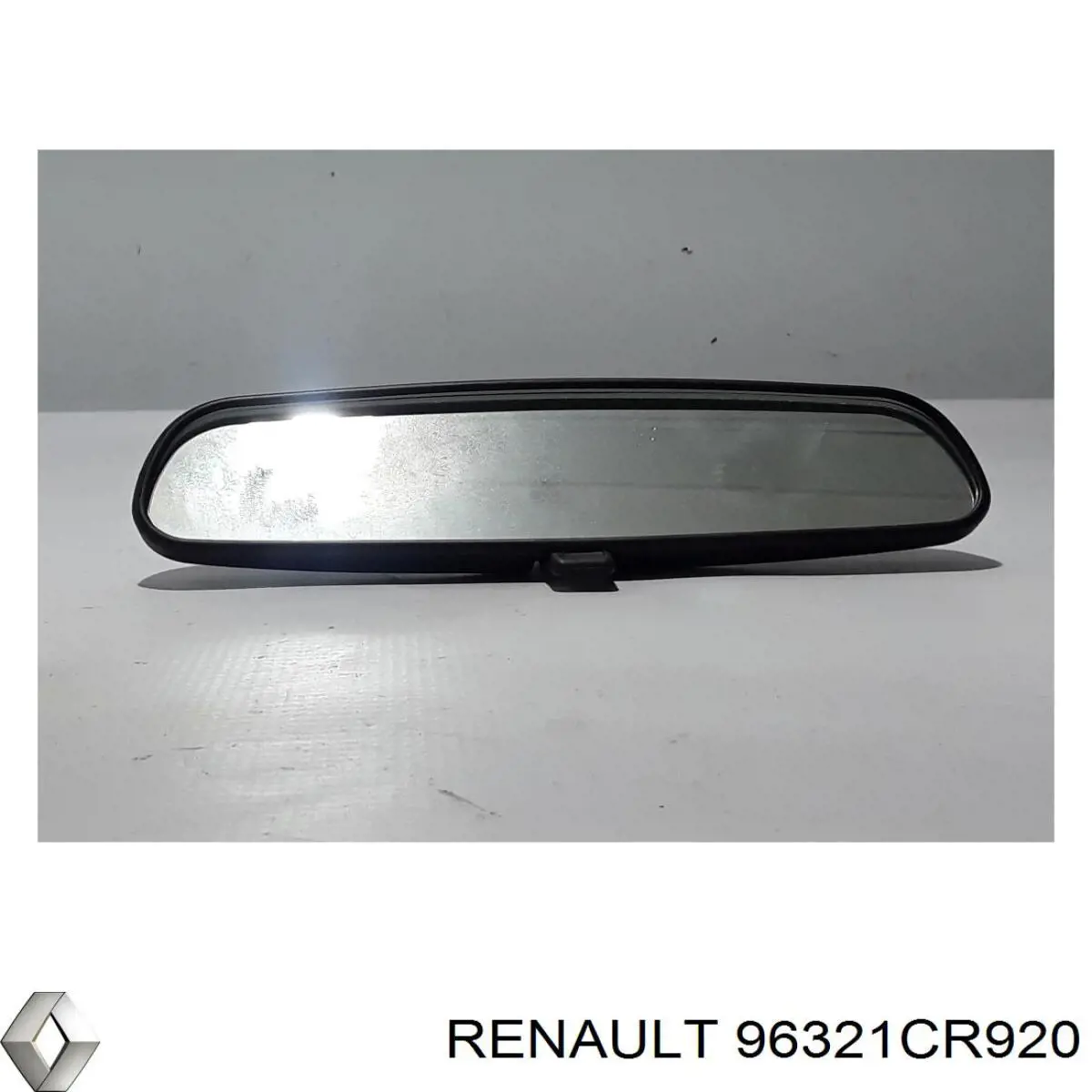 Espelho de salão interno Nissan/Infiniti 96321CR920 preço, a partir de 71,51 USD