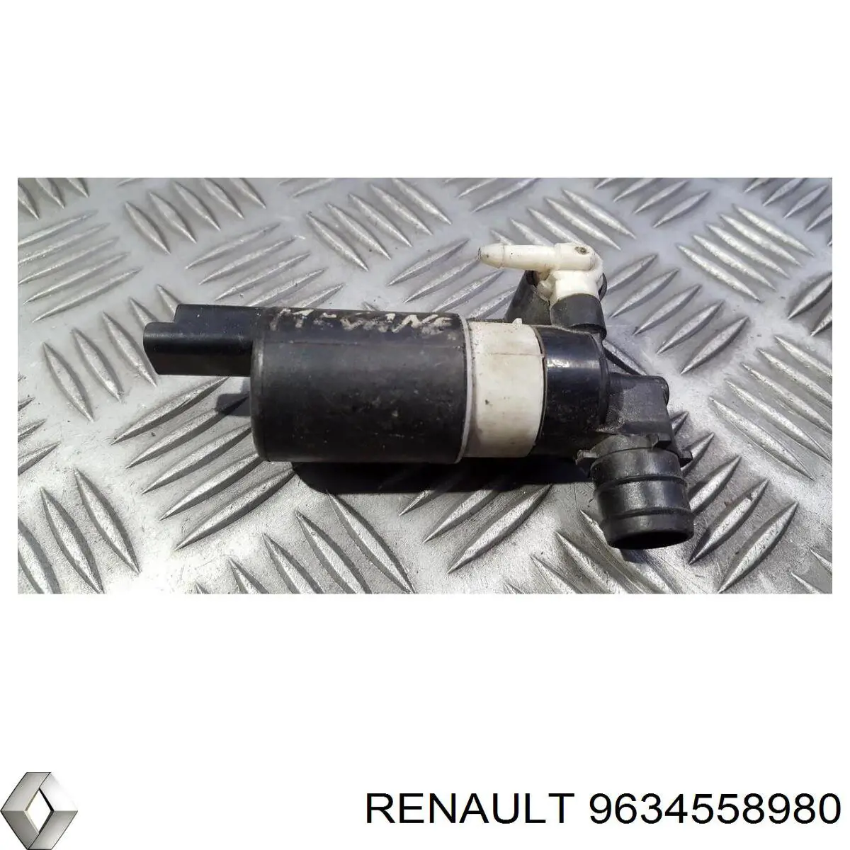 Renault (RVI) 9634558980 preço, a partir de 45,97 USD