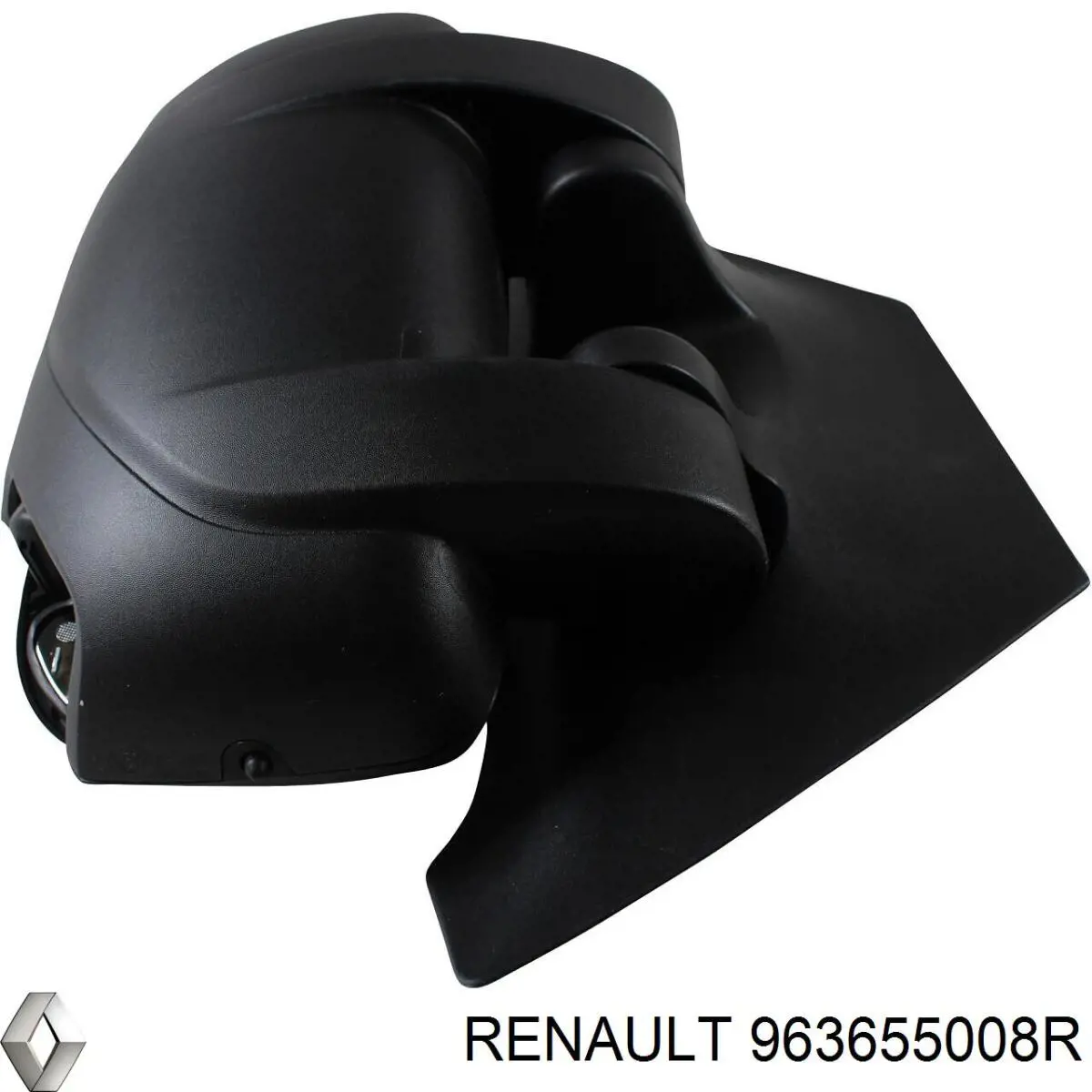  Renault (RVI) 963655008R preço, a partir de 107,57 USD