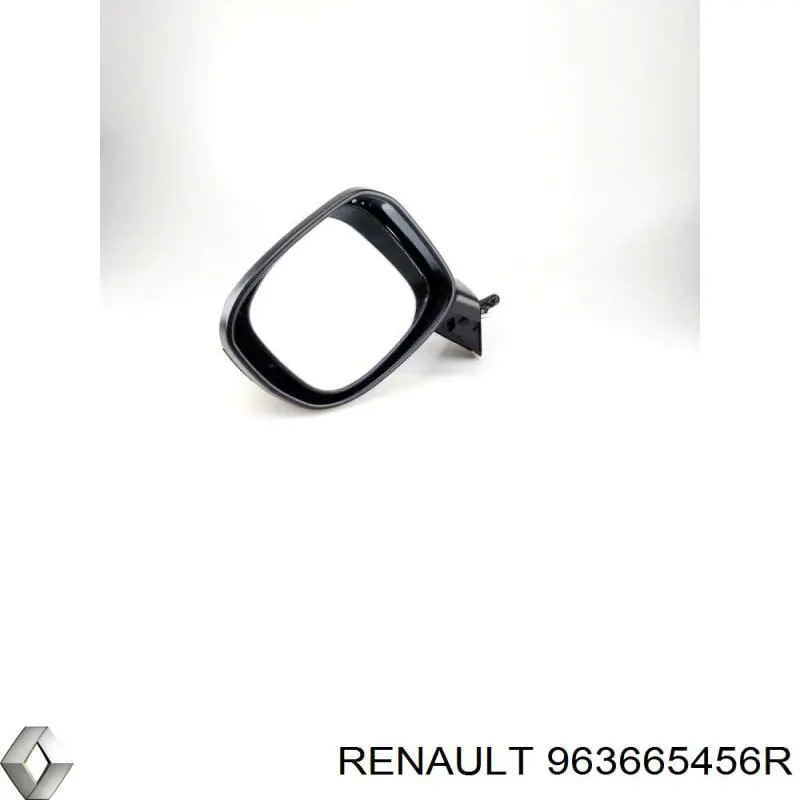  Renault (RVI) 963665456R preço, a partir de 116,95 USD