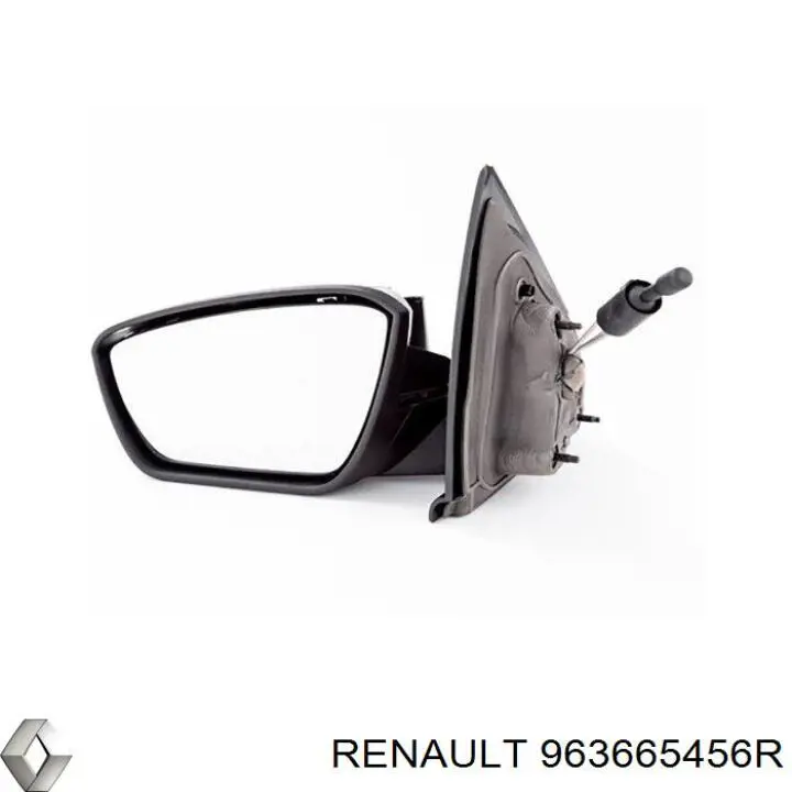 Compre 963665456R Renault (RVI) 