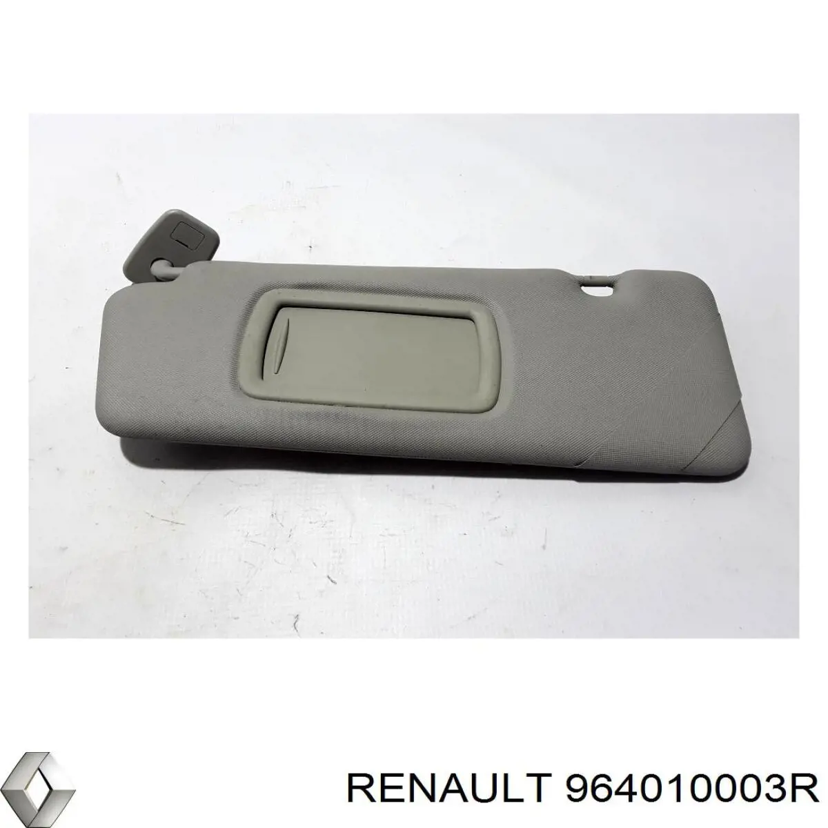 964010003R Renault (RVI) Pala contra o sol