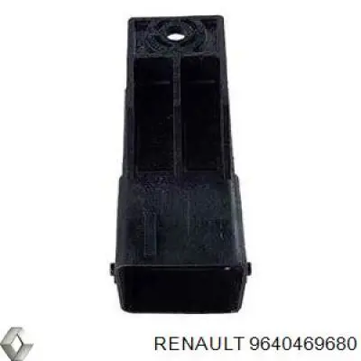 Relê das velas de incandescência Renault (RVI) 9640469680 preço, a partir de 32,35 USD