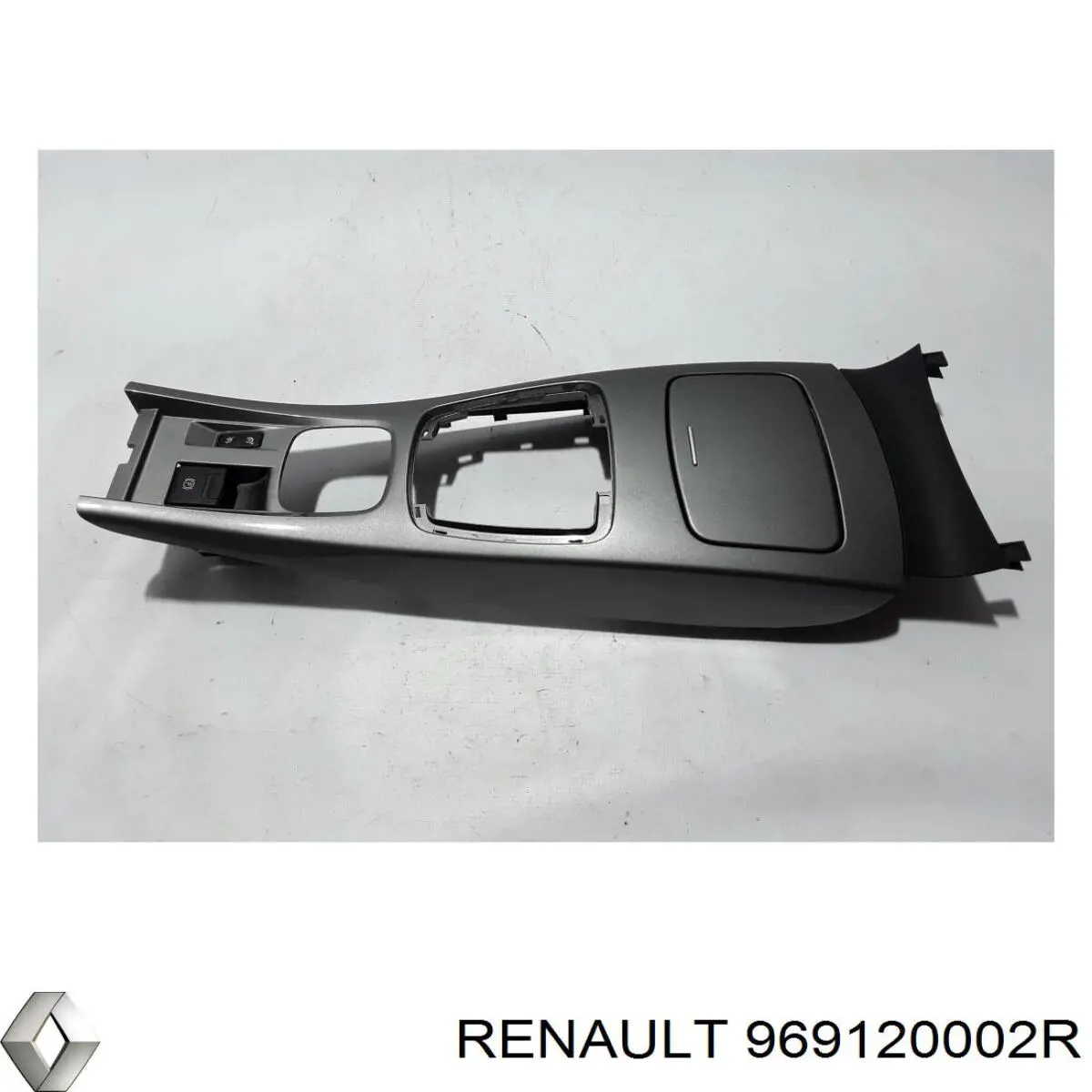 969120002R Renault (RVI) 
