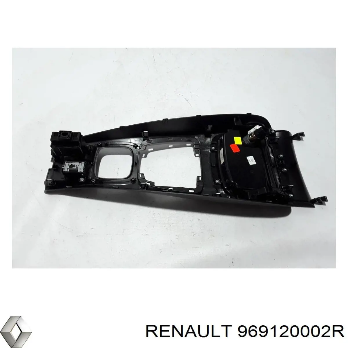 Compre 969120002R Renault (RVI) 