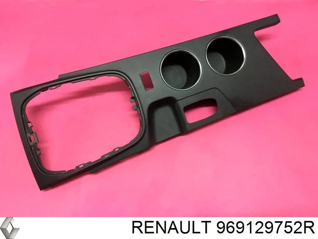 Renault (RVI) 969129752R preço, a partir de 71,94 USD