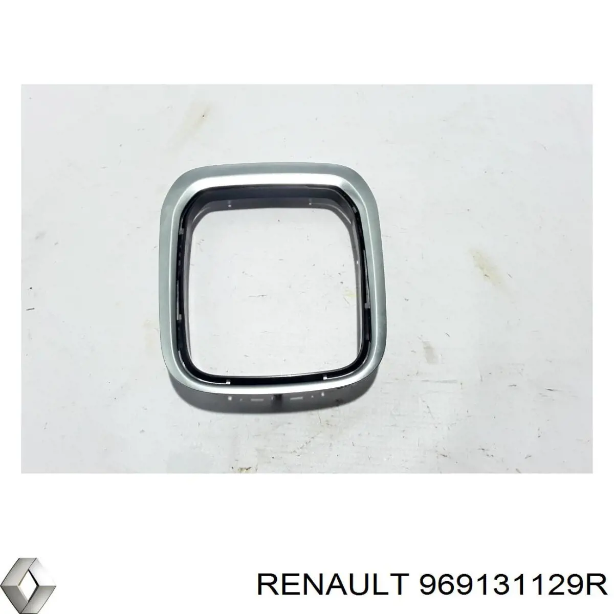 969131129R Renault (RVI) 