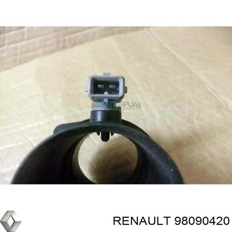  Renault (RVI) 98090420