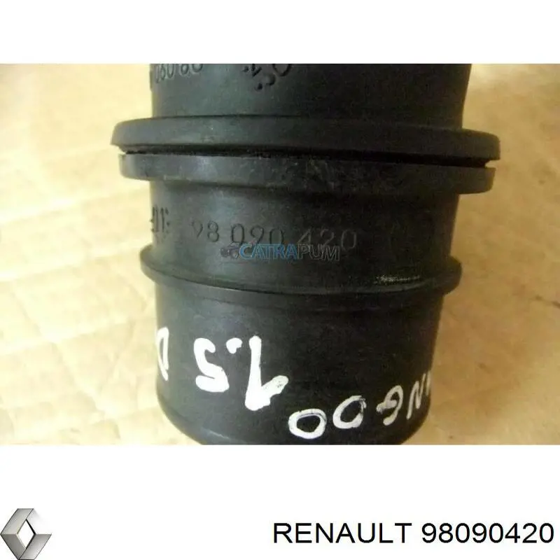 Compre 98090420 Renault (RVI) 
