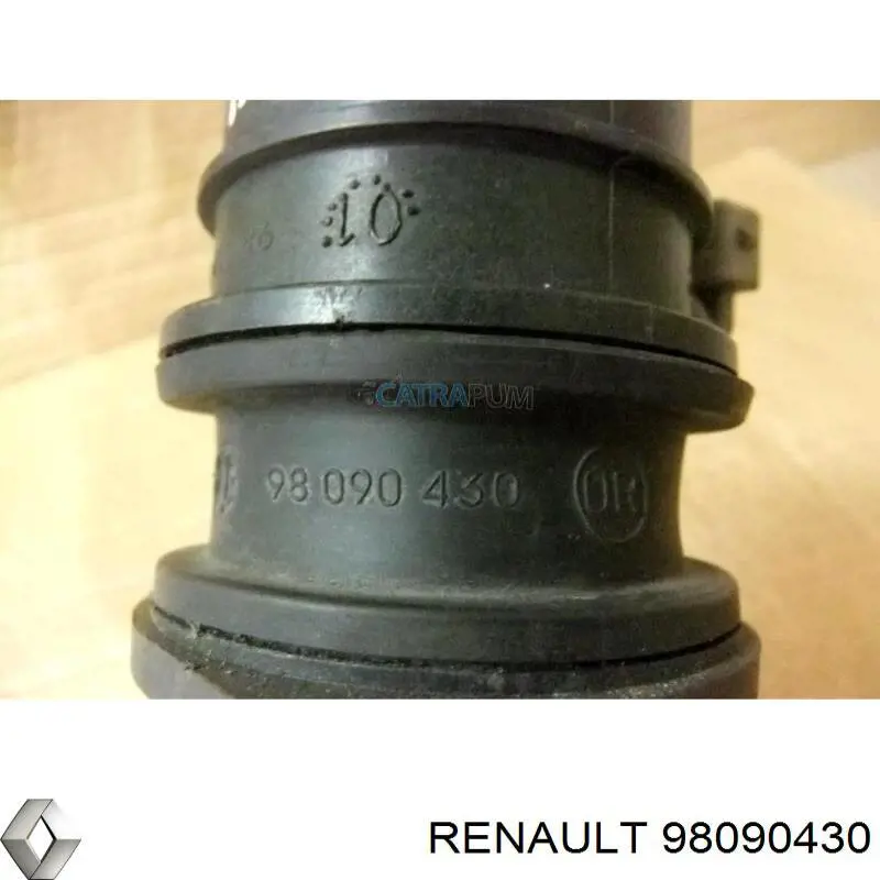  Renault (RVI) 98090430
