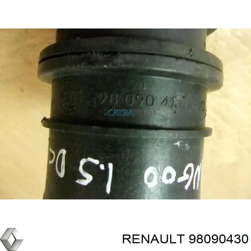 Compre 98090430 Renault (RVI) 