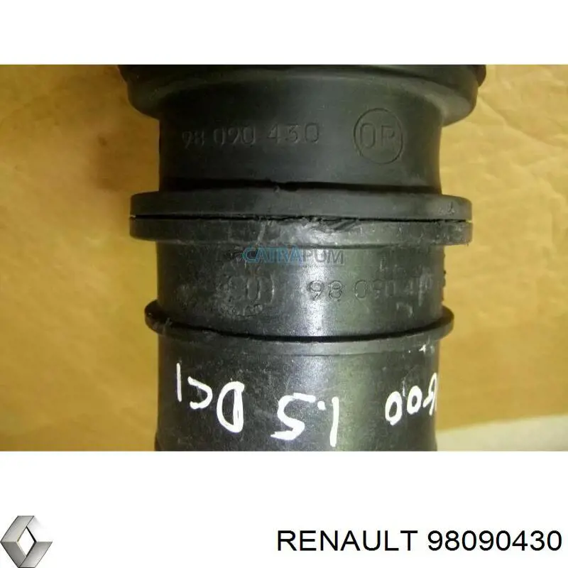  98090430 Renault (RVI)