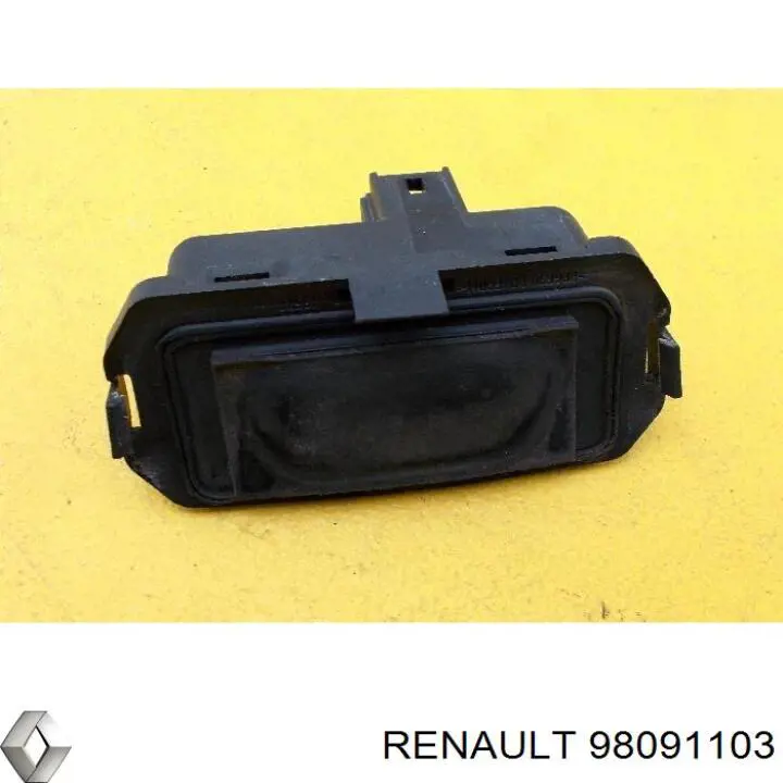  Renault (RVI) 98091103 preço, a partir de 32,40 USD