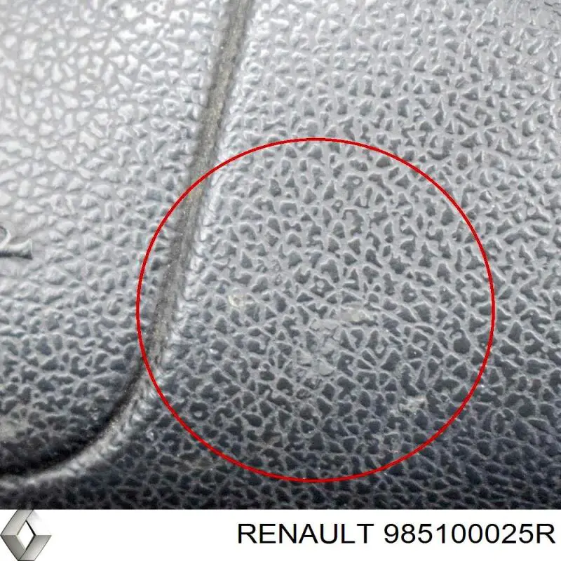  Renault (RVI) 985100025R preço, a partir de 225,13 USD