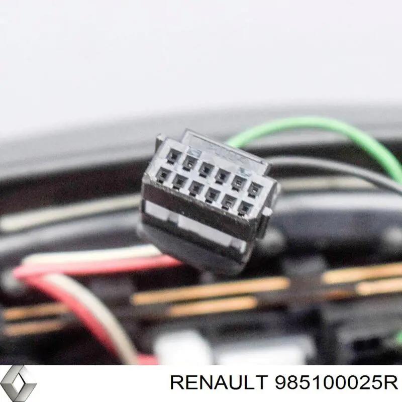  Renault (RVI) 985100025R preço, a partir de 225,13 USD