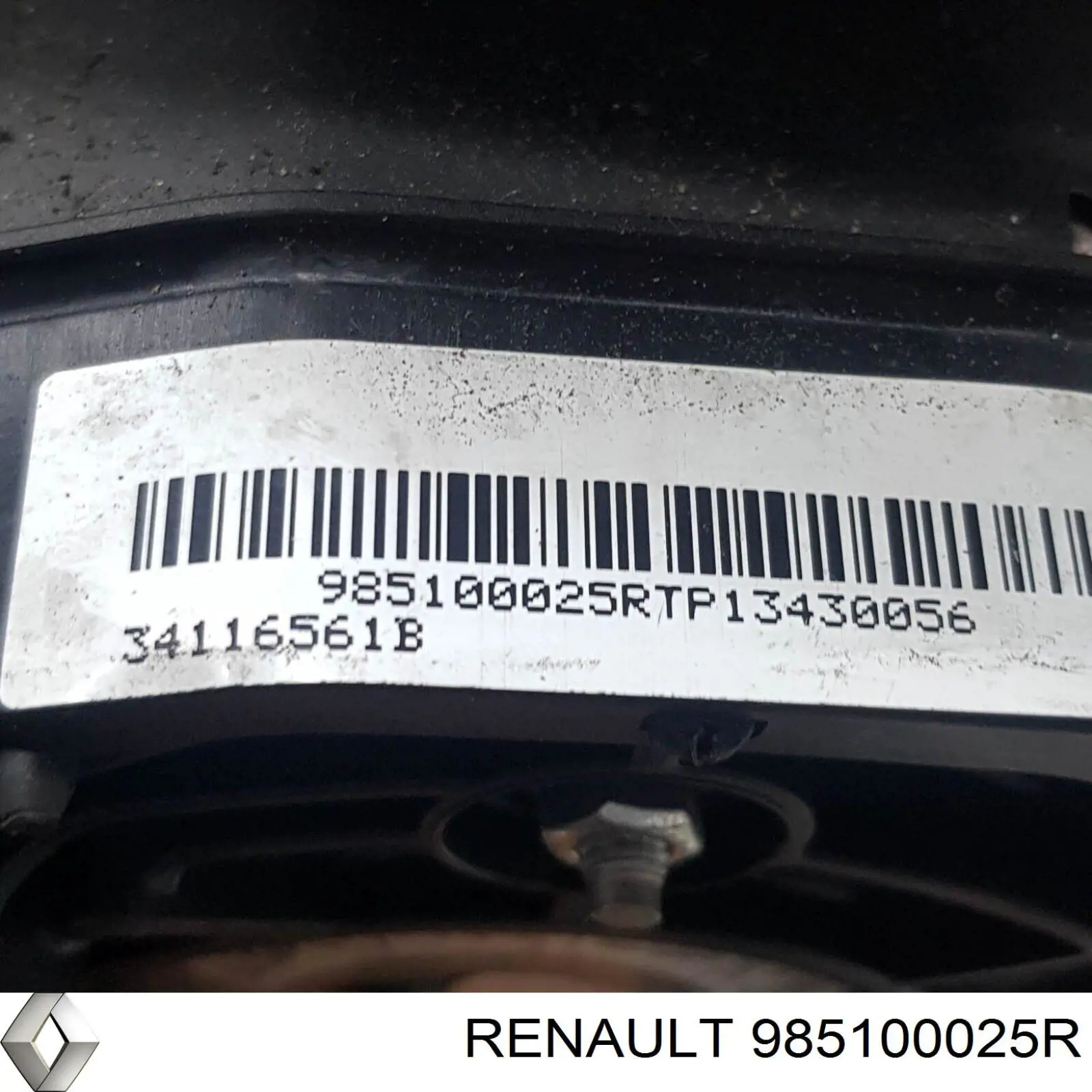  Renault (RVI) 985100025R