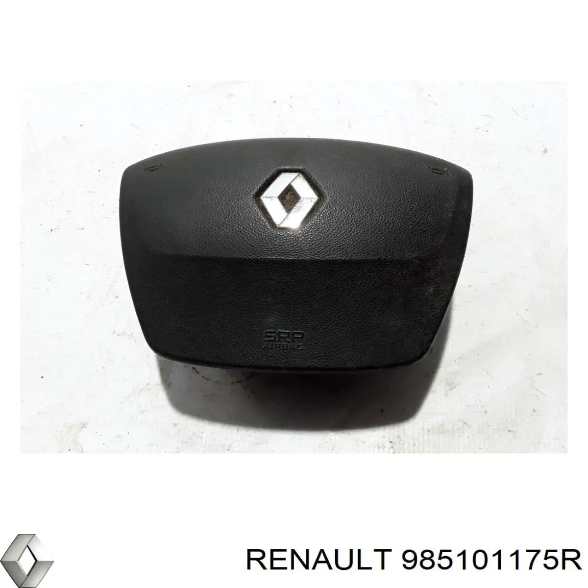 Cinto de segurança (AIRBAG) de condutor Renault (RVI) 985101175R preço, a partir de 201,25 USD