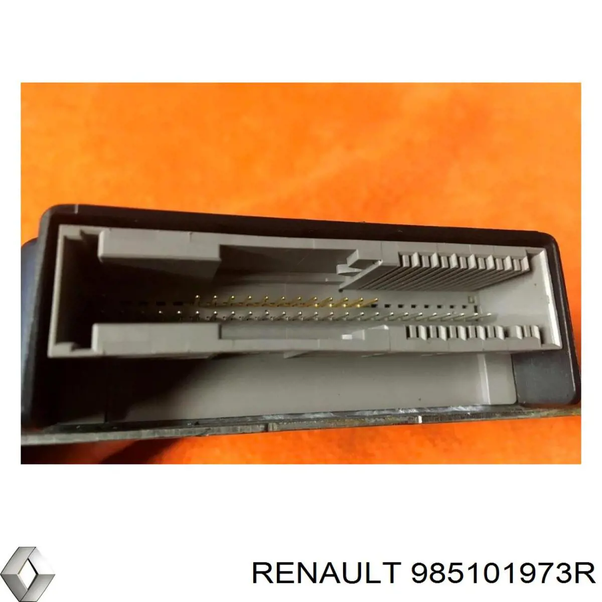  Renault (RVI) 985101973R preço, a partir de 146,42 USD