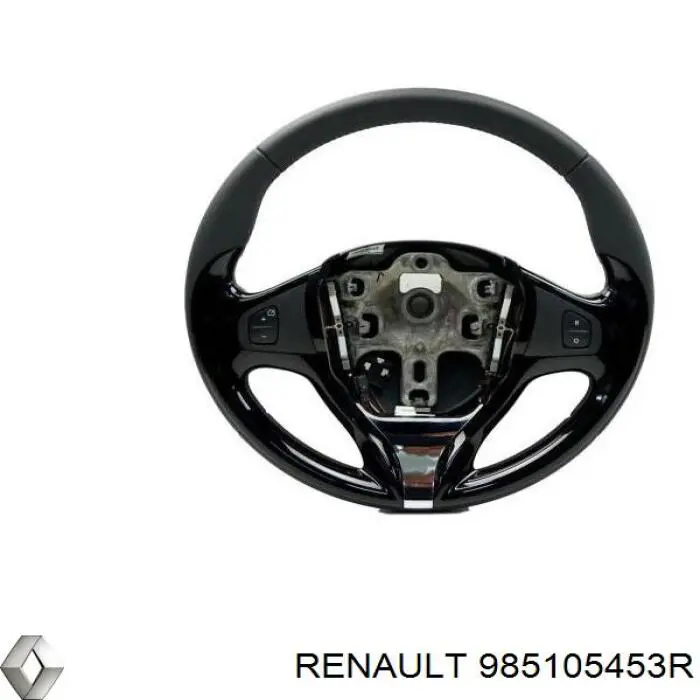 484001738R Renault (RVI) Volante